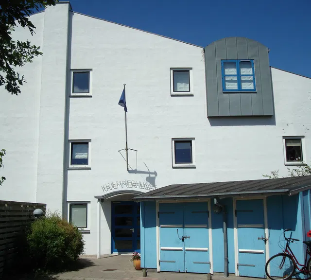 apartment Familiebolig - Fuglsangsvej