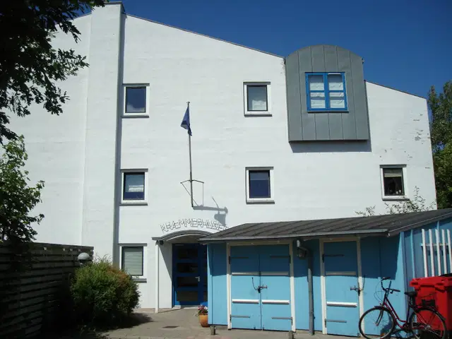 apartment Familiebolig - Fuglsangsvej