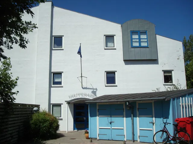 apartment Familiebolig - Fuglsangsvej