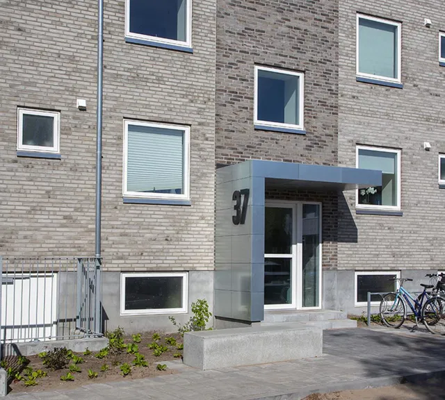 apartment Beskrivelse af lejligheden følger