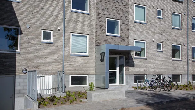 apartment Beskrivelse af lejligheden følger