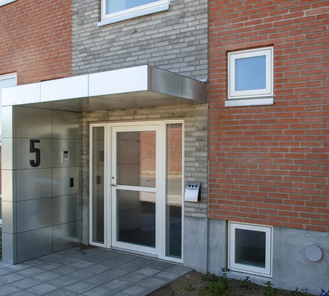 apartment Beskrivelse af lejligheden følger