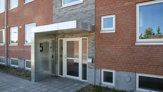 apartment Beskrivelse af lejligheden følger