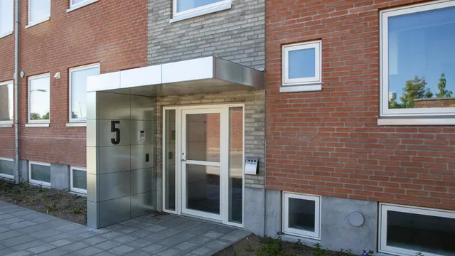 apartment Beskrivelse af lejligheden følger