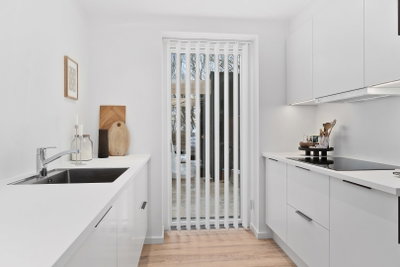 4-room townhouse in Jasminparken, Sønder Tranders - Jasminparken, Gistrup - 2