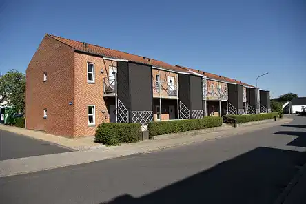 apartment Lækker familiebolig i Kjellerup