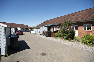 Lækker familiebolig i Viborg - Kærsangervej, Viborg - 4