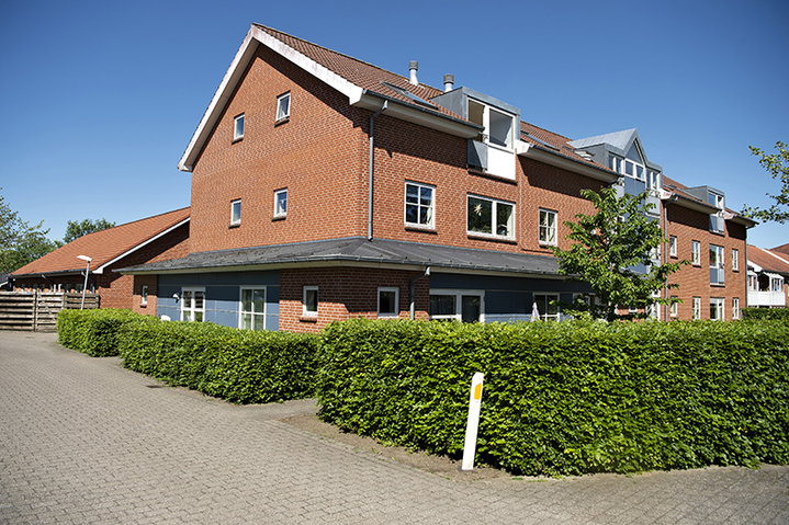 Lækker familiebolig i Viborg - Kærsangervej, Viborg - 0