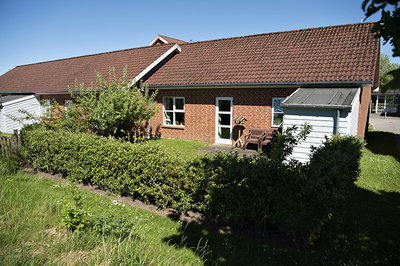 Lækker familiebolig i Viborg - Kærsangervej, Viborg - 3