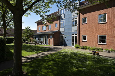 Lækker familiebolig i Viborg - Kærsangervej, Viborg - 1