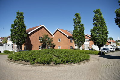 Lækker familiebolig i Viborg - Kærsangervej, Viborg - 2