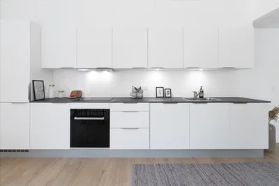 Lys og moderne 2-værelses lejlighed i Fredericia - Mosegårdsvej, Fredericia - 2