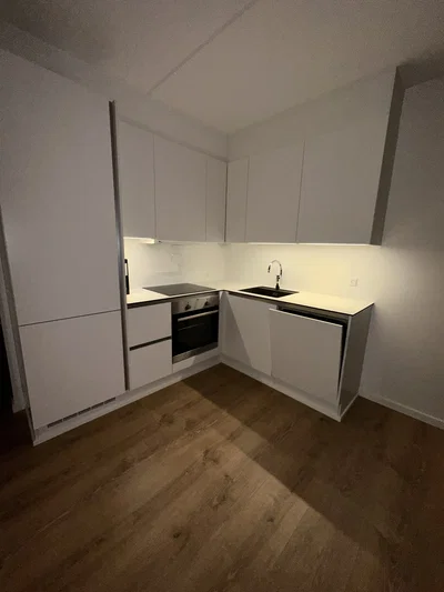 Lys nybygget lejlighed i centrum af Horsens - Tunøgade, Horsens - 2