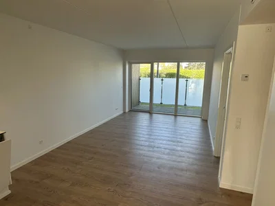 Lys nybygget lejlighed i centrum af Horsens - Tunøgade, Horsens - 1
