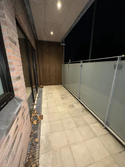 Lys nybygget lejlighed i centrum af Horsens - Tunøgade, Horsens - 4
