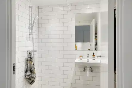 apartment Lys micro-lejlighed i Brønshøj
