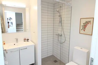 Apartments in a modern district with good facilities - Mølndalsvej, Nørresundby - 3