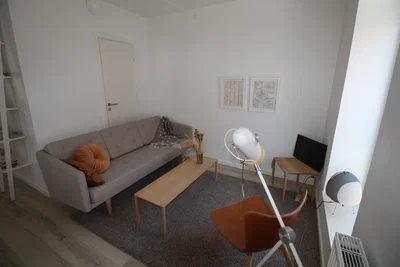 Apartments in a modern district with good facilities - Mølndalsvej, Nørresundby - 2