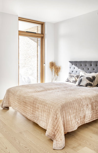 Bright 3-room apartment at Tuborg Havn, 158 m² - Tuborg Bakkedrag, Hellerup - 2