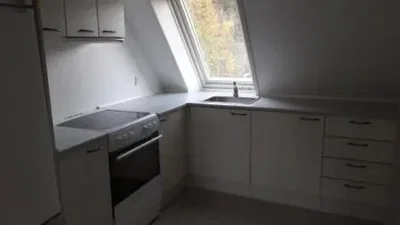 Deposit determined on a case-by-case basis - Nyborgvej, Svendborg - 1