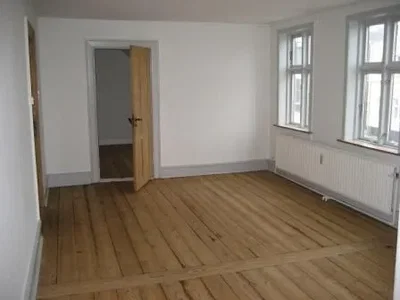 Bright two-room apartment on Vestergade - Vestergade, Svendborg - 2