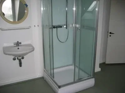 Bright two-room apartment on Vestergade - Vestergade, Svendborg - 1