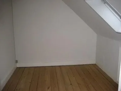 Bright two-room apartment on Vestergade - Vestergade, Svendborg - 3