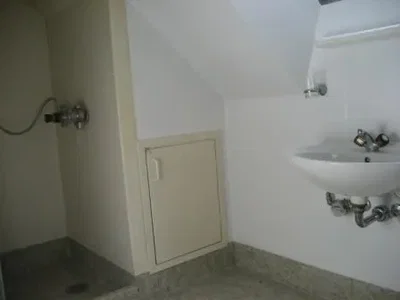 Bright 2-room apartment with sea view - Havnegade, Rudkøbing - 2