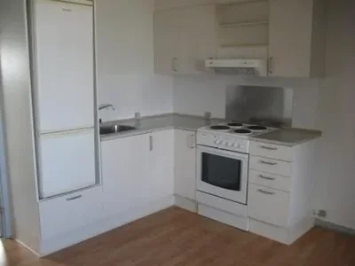 Bright 2-room apartment with sea view - Havnegade, Rudkøbing - 1