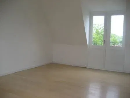 Large 5-room apartment on Bagergade - Bagergade, Svendborg - 4