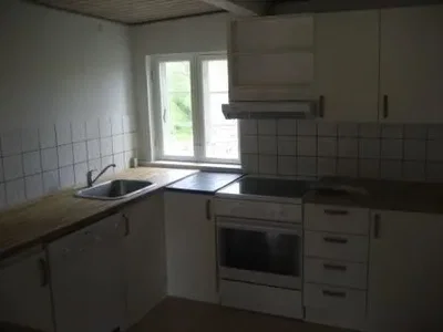 Large 5-room apartment on Bagergade - Bagergade, Svendborg - 1