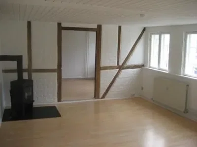 Large 5-room apartment on Bagergade - Bagergade, Svendborg - 3