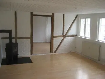 Large 5-room apartment on Bagergade - Bagergade, Svendborg - 3