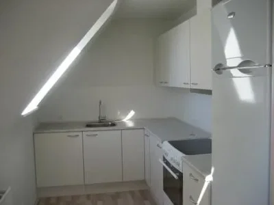 Deposit determined by individual assessment - Fredensvej, Rudkøbing - 1