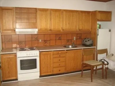 Bright and spacious 109 m² 3-room apartment - Humblevej, Rudkøbing - 1