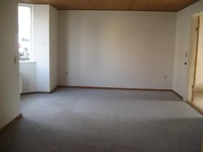 Bright and spacious 109 m² 3-room apartment - Humblevej, Rudkøbing - 3