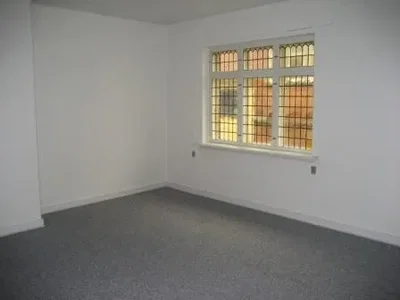 Spacious 6-room apartment on Bagergade - Bagergade, Svendborg - 4