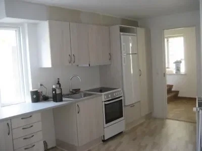 Spacious 6-room apartment on Bagergade - Bagergade, Svendborg - 1