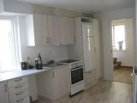 Spacious 6-room apartment on Bagergade - Bagergade, Svendborg - 1