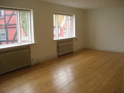 Spacious 6-room apartment on Bagergade - Bagergade, Svendborg - 3