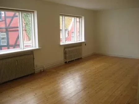 Spacious 6-room apartment on Bagergade - Bagergade, Svendborg - 3