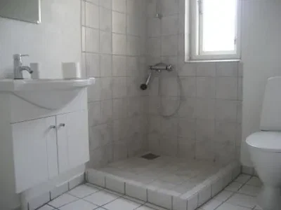 Spacious 6-room apartment on Bagergade - Bagergade, Svendborg - 2