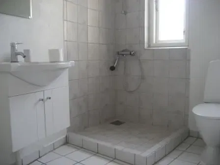 Spacious 6-room apartment on Bagergade - Bagergade, Svendborg - 2