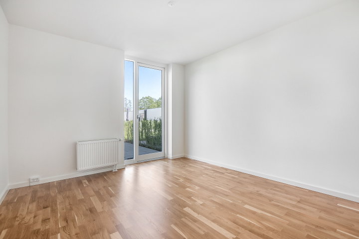 Lyse og moderne lejeboliger ved Hedelunden - Hedelunden, Greve - 3