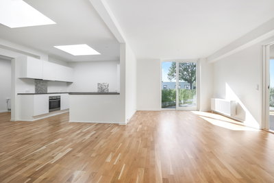 Bright and modern rental apartments at Hedelunden - Hedelunden, Greve - 1