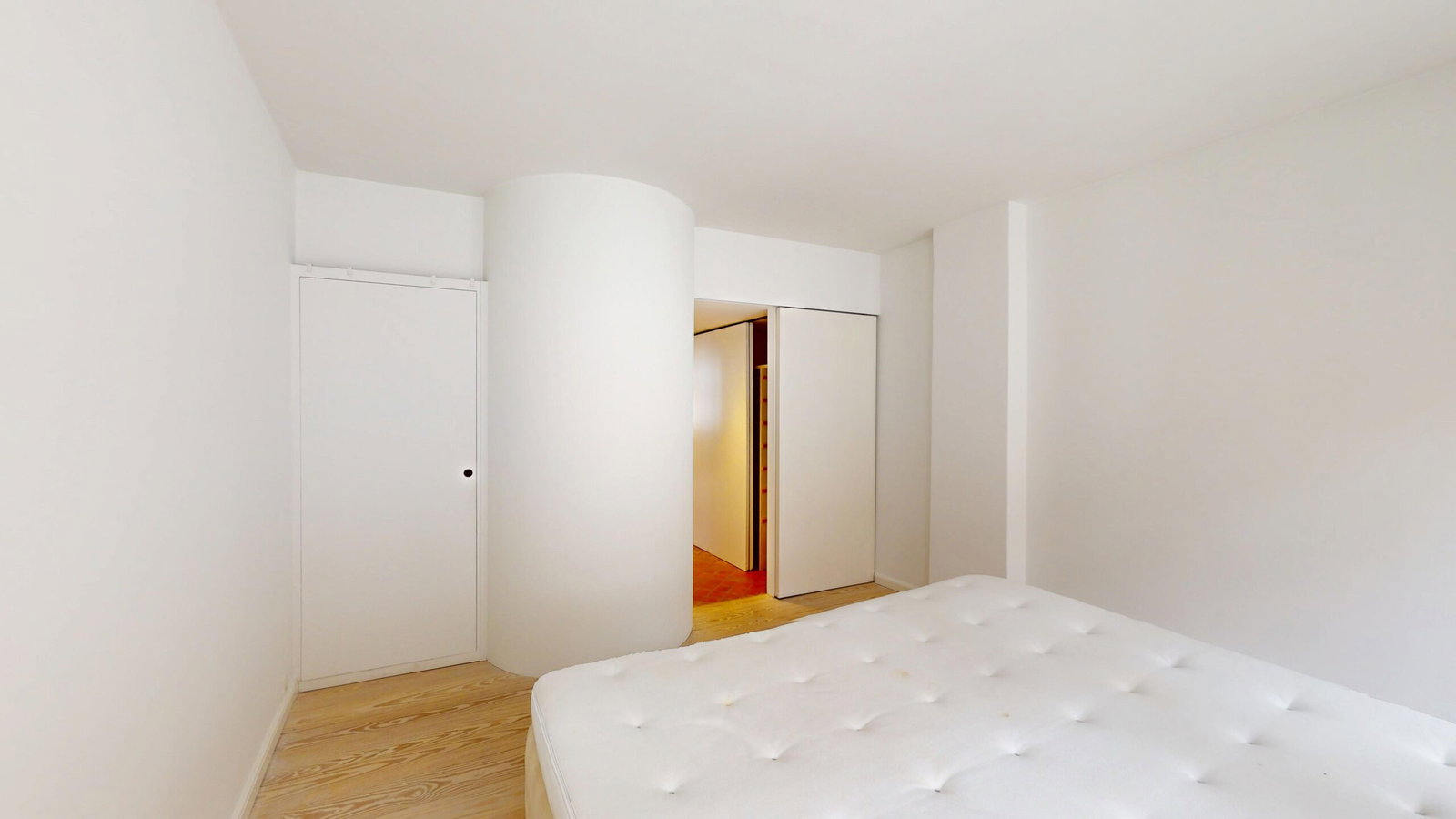 apartment 100 m² lejlighed i København K