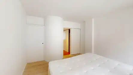 apartment 100 m² lejlighed i København K