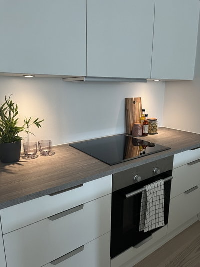 Bright and modern apartment in Aalborg, 93 m² - available 1 October 2026 - Østre Havnepark, Aalborg - 2