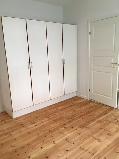 Lys og indflytningsklar bolig i hjertet af Aalborg - Christiansgade, Aalborg - 4