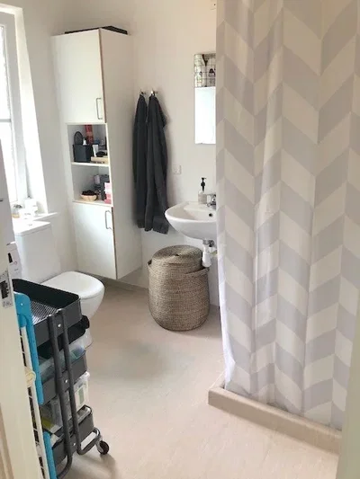 Bright apartment with balcony near the center and the university - Blegkilde Alle, Aalborg - 3
